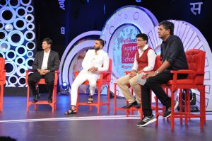 Support my school campaign