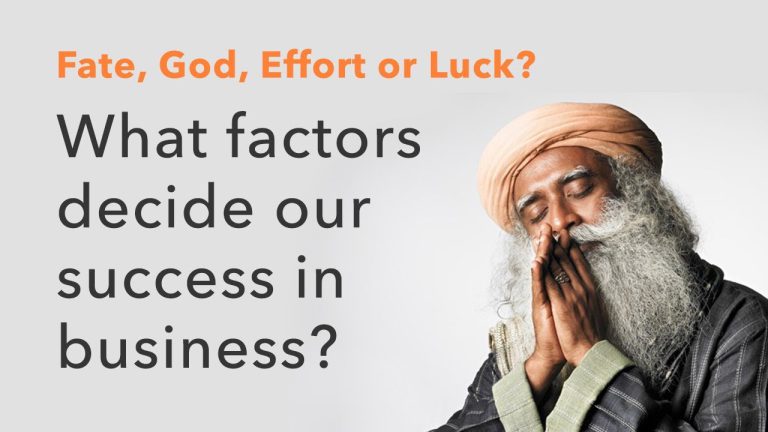 Sadhguru quotes