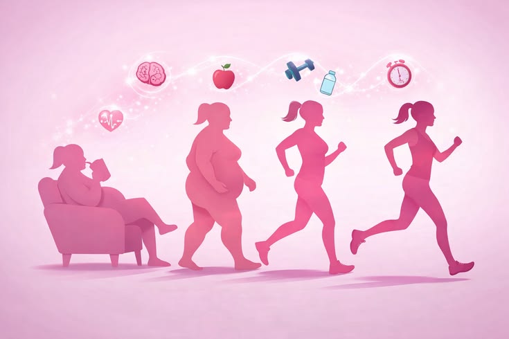 small daily changes to prevent obesity