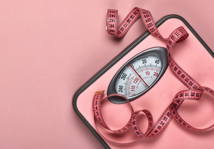 weight loss